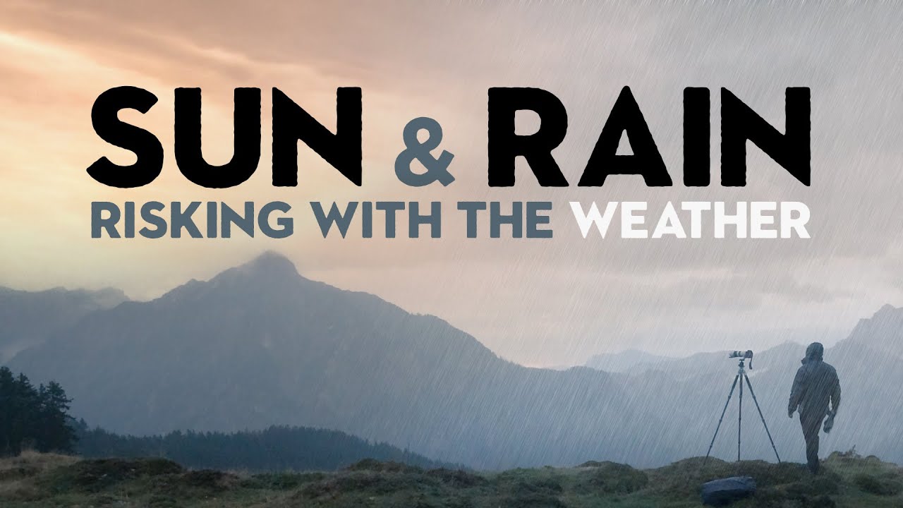The BEST Conditions for Landscape Photography this Year