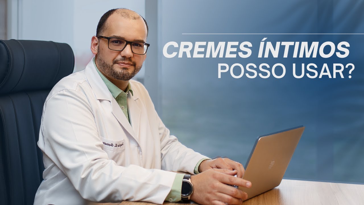 Cremes vaginais com hormônio: posso usar?