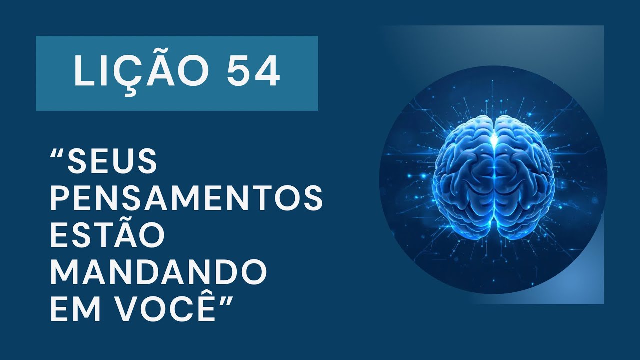 Você não precisa mais força de vontade. Precisa de novos circuitos cerebrais.