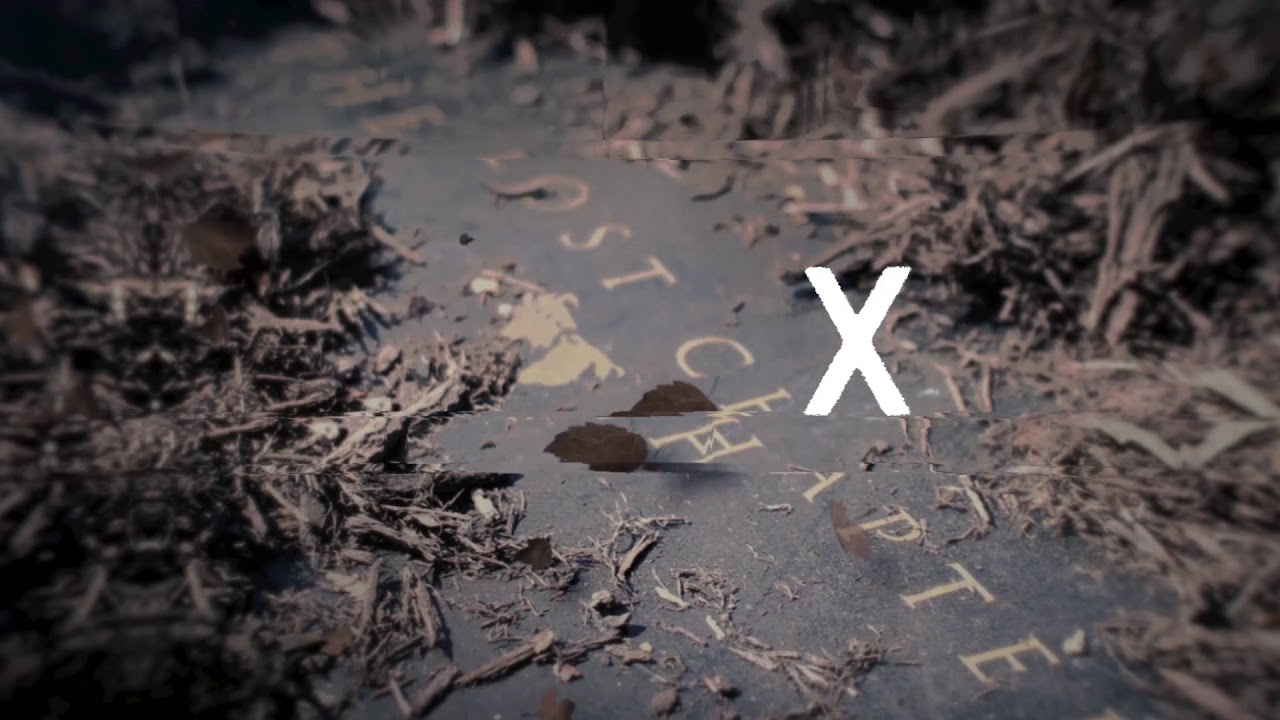 Alesana - Madeline (Official Stream Video)