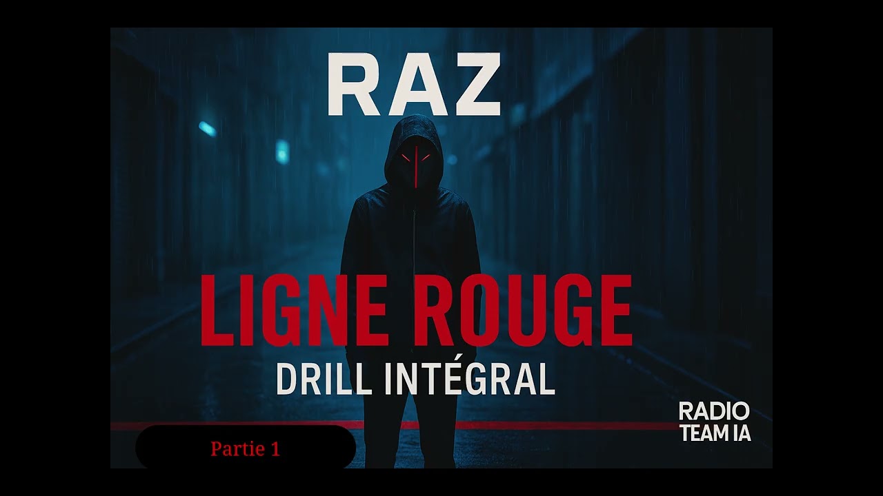 Ligne Rouge (6 Titres, partie 1)