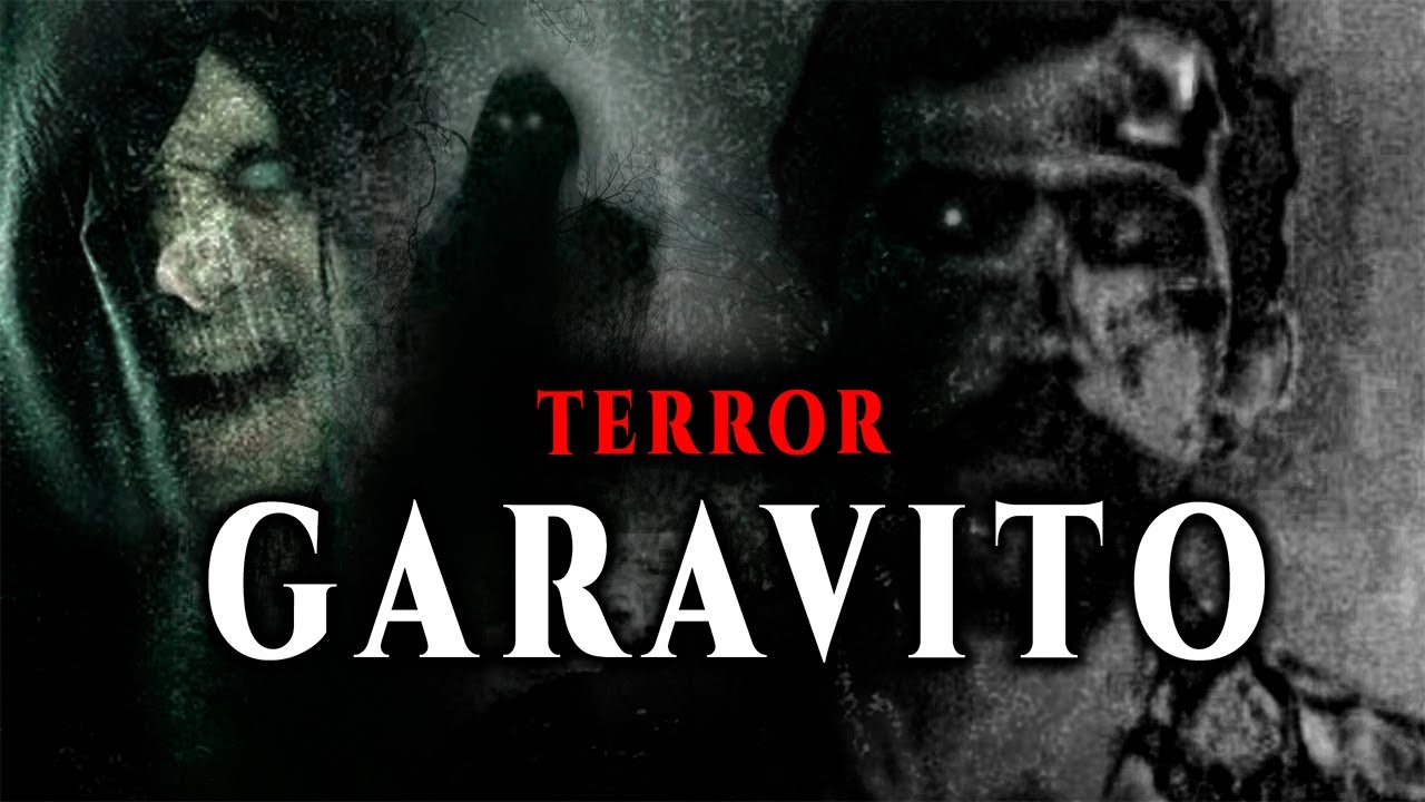 Historias Paranormales de GARAVITO