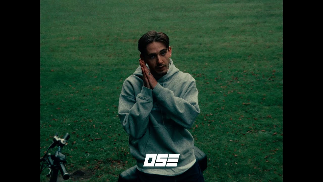 Deppie - FATBIK (Ft. Tim Beumers)