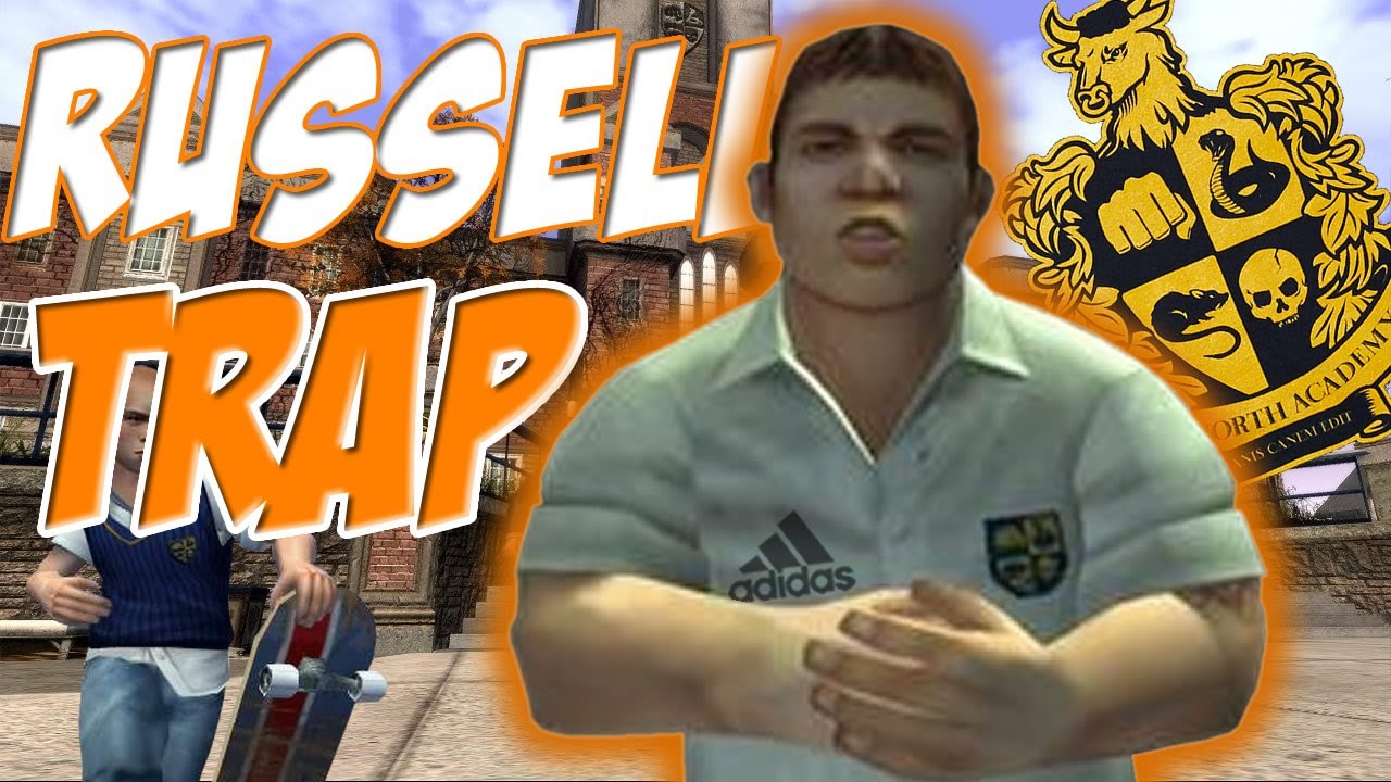 noeL - RUSSELL 💪 | TRAP STYLE | CHEFES DO BULLY