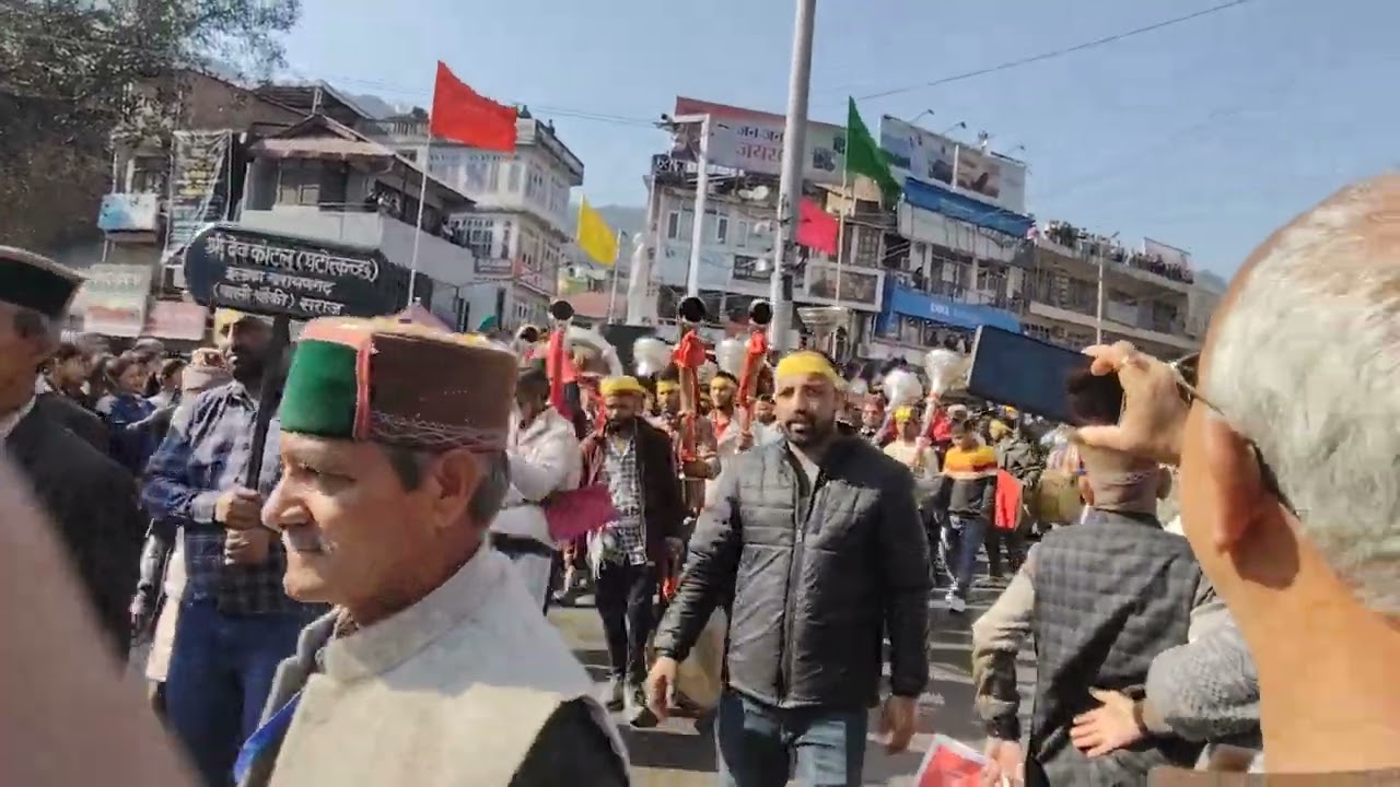 शिवरात्रि, 2026-3
