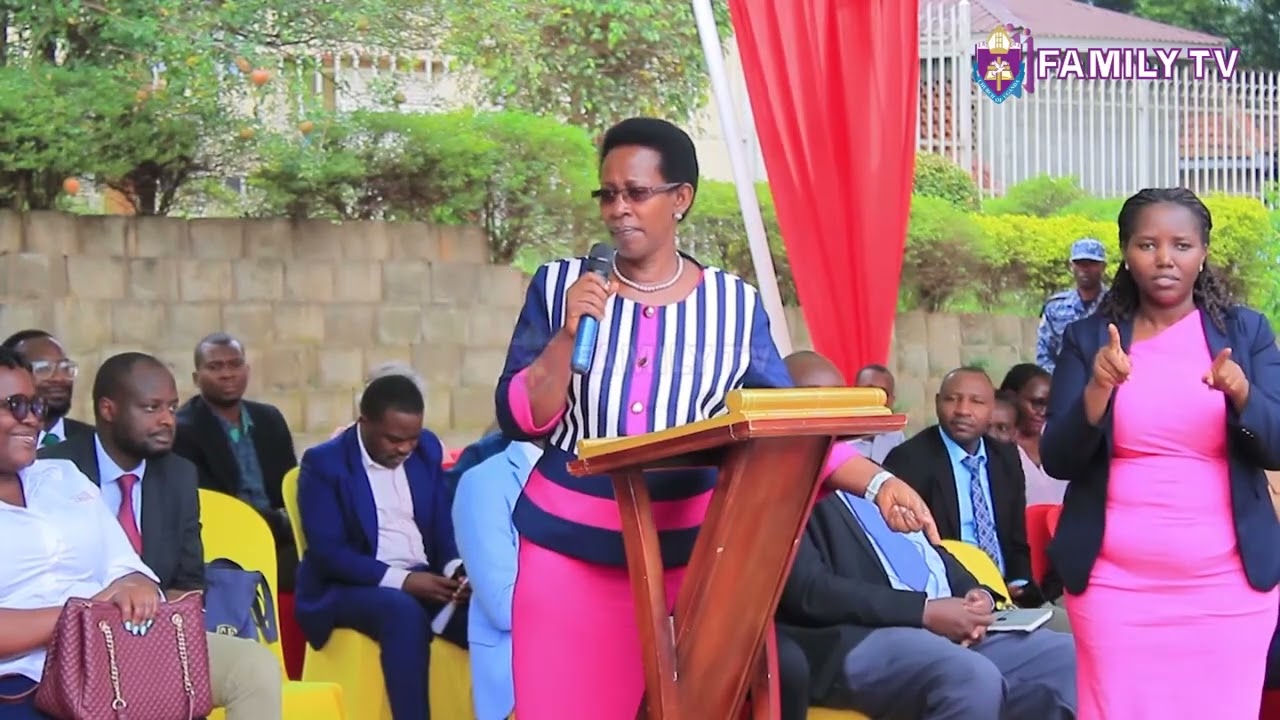 MoH Launches National Child Sickle Cell Screening Program