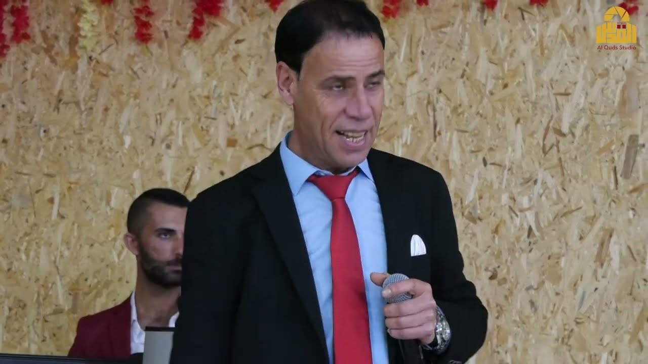 الفنان 🎤جهاد االجبعاوي | سهرة💥 العريس شادي مراعبة - راس عطية ❤️