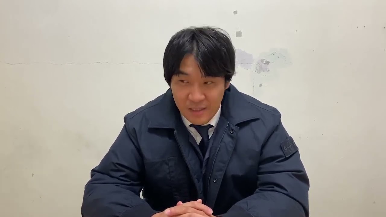 駒方中学校　金沢先生