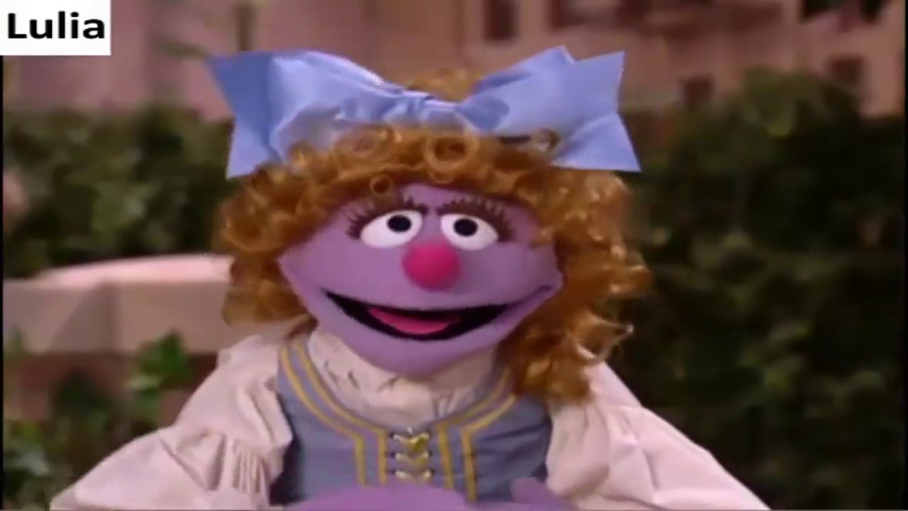 Sesame Street Episode 4098 👀