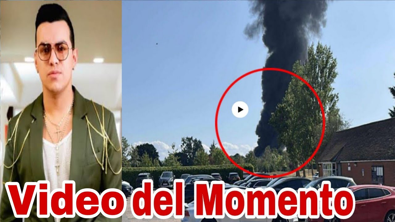 Video del accidente de Yeison Jim&eacute;nez, momento exacto