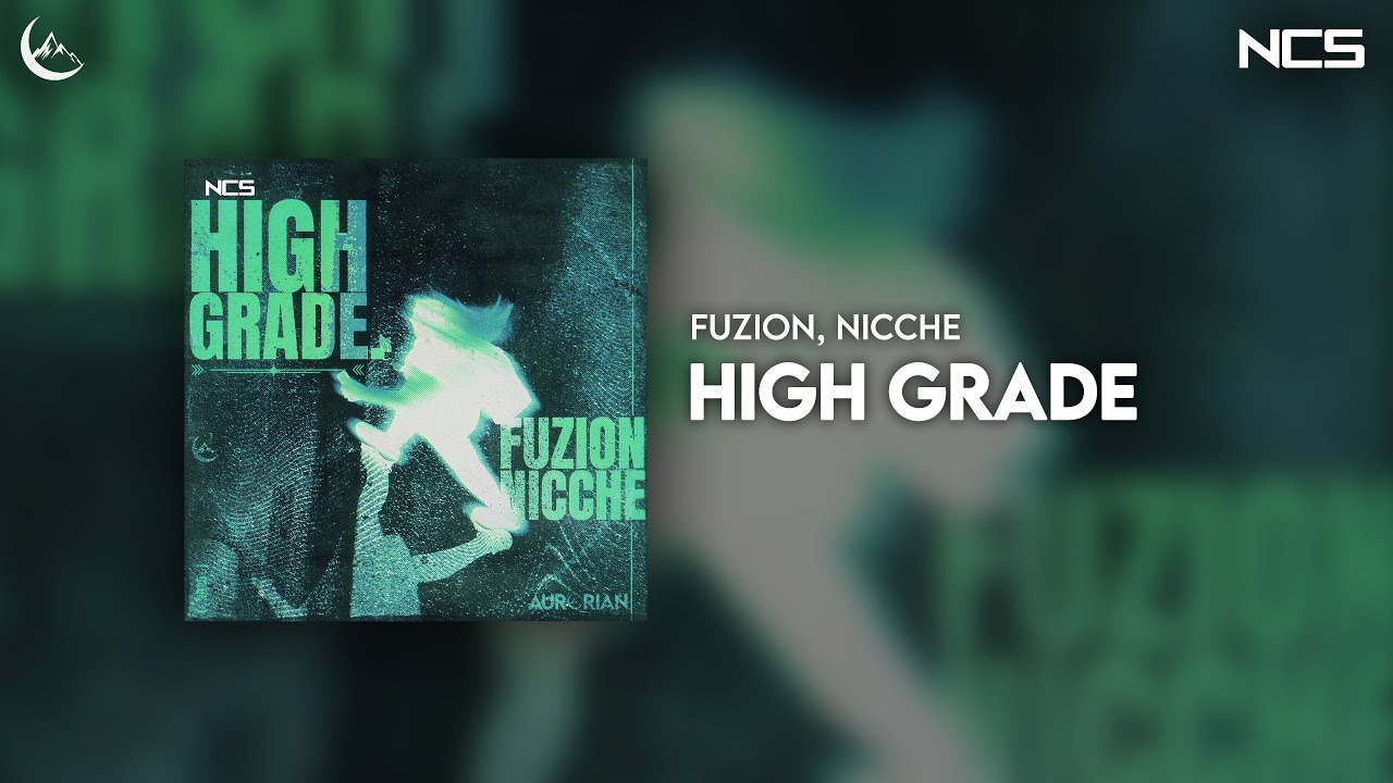 FUZION, Nicche - HIGH GRADE [Aurorian x NCS]