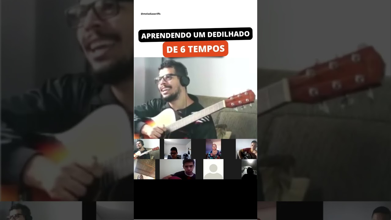 Esse é o erro mais comum de quem estuda música 🎵