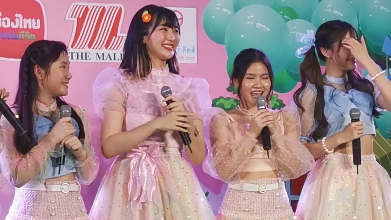 Sweat16 The Mall