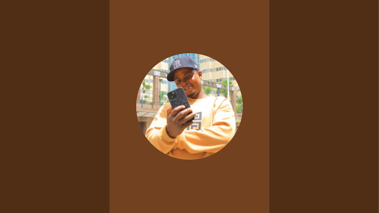 Tinashe Mangwende is live