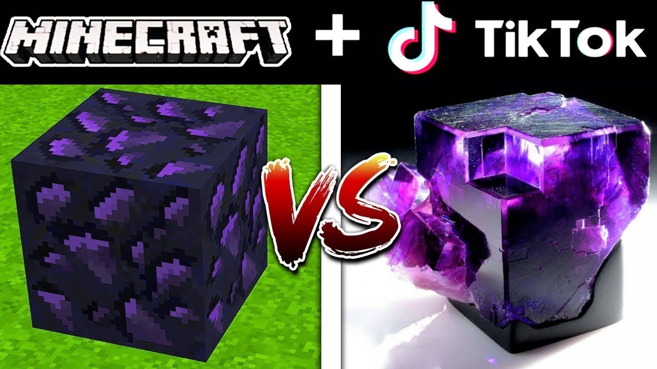 MİNECRAFT TİK TOK VİDEOLARI 5 ( EĞĞĞ! )