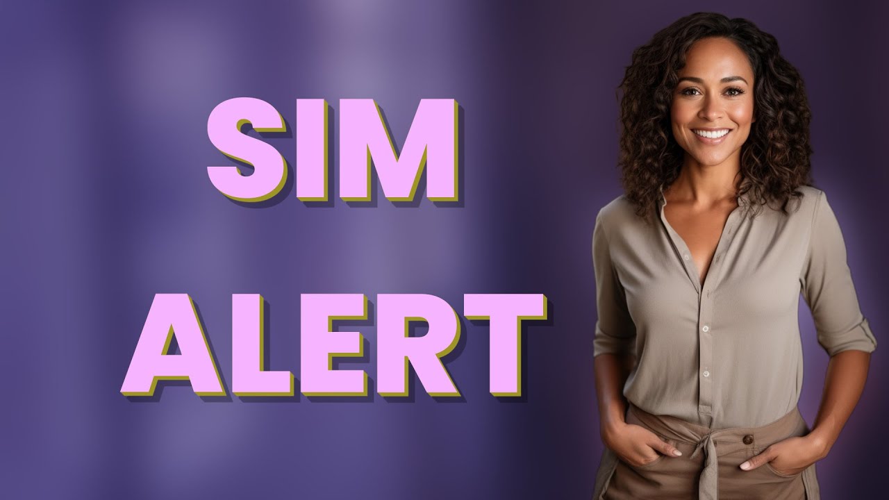 Can Your Phone Alert You When a New SIM Card Is Inserted?