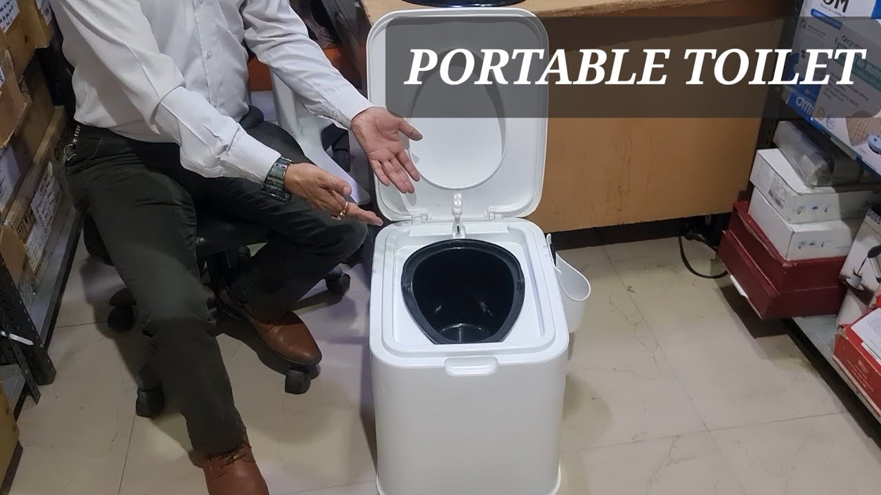 PORTABLE TOILET CONTACT             93101 81315,  93500 81315
