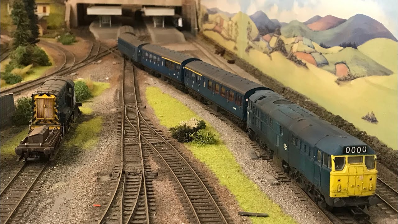 Suburban Coach Conversion diagram 313 CL (Composite Lavatory)