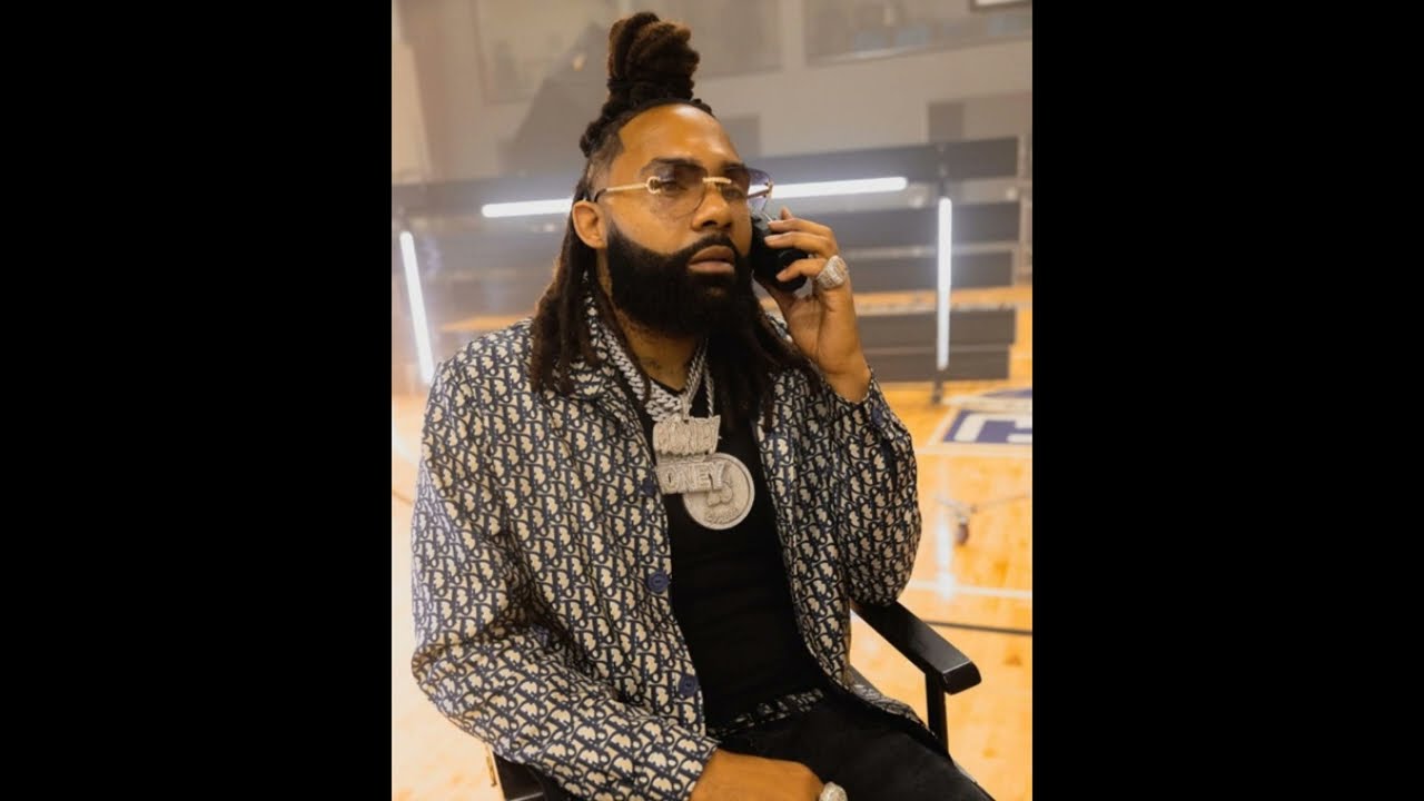 [FREE] Money Man Type Beat 2022 - 
