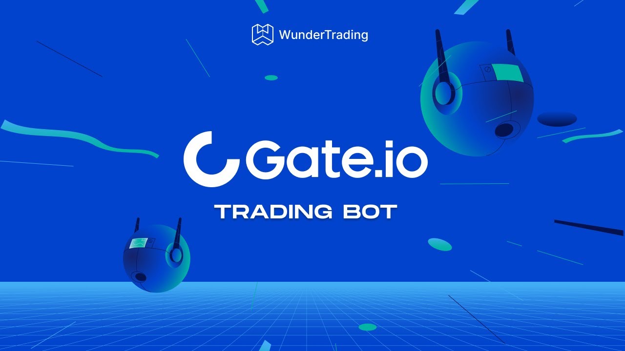 Maximizing Profits with Gate.io Bot: Trading with Gate.io Automation
