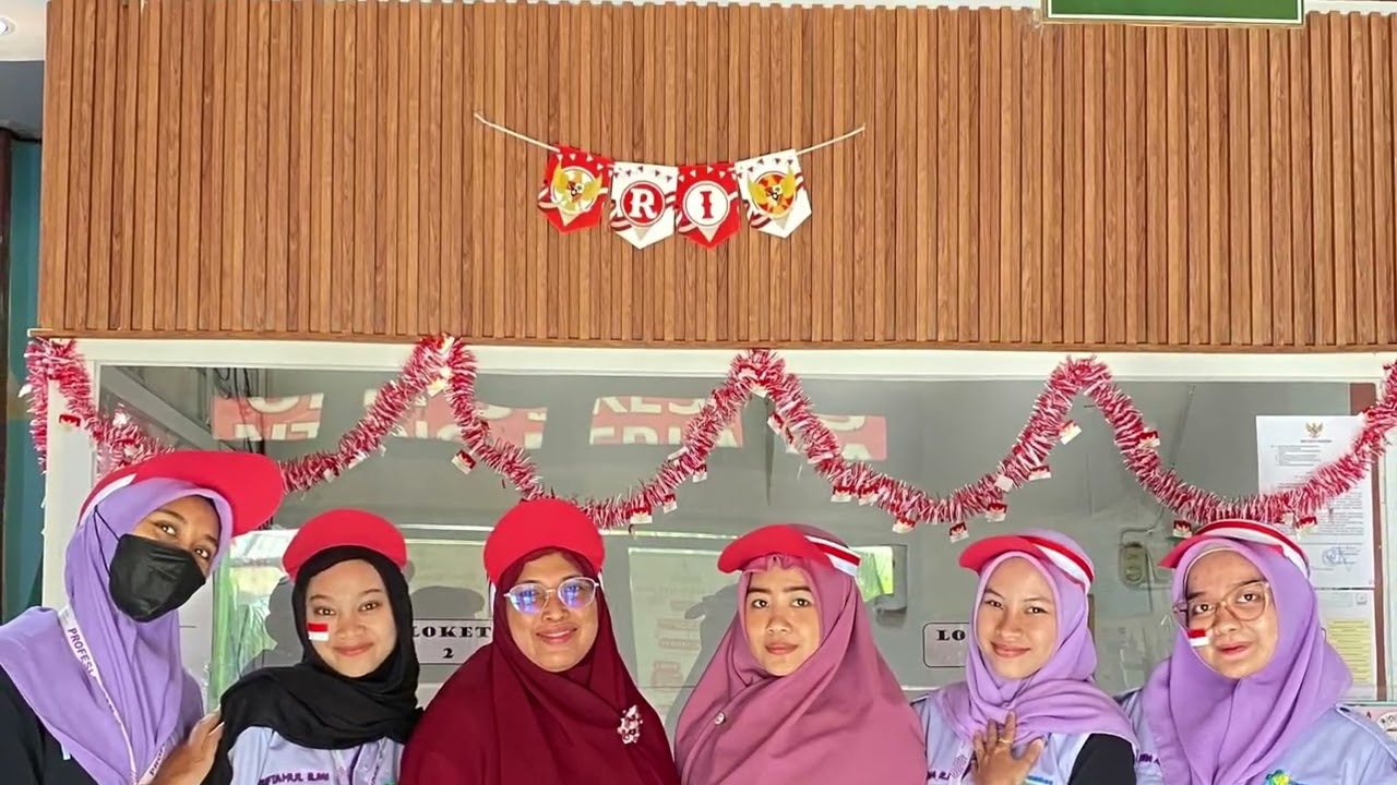 Praktik Stase Remaja, Prakonsepsi&Kehamilan Mhs Profesi Bidan PolkesMakassar di PKM Antang Perumnas 