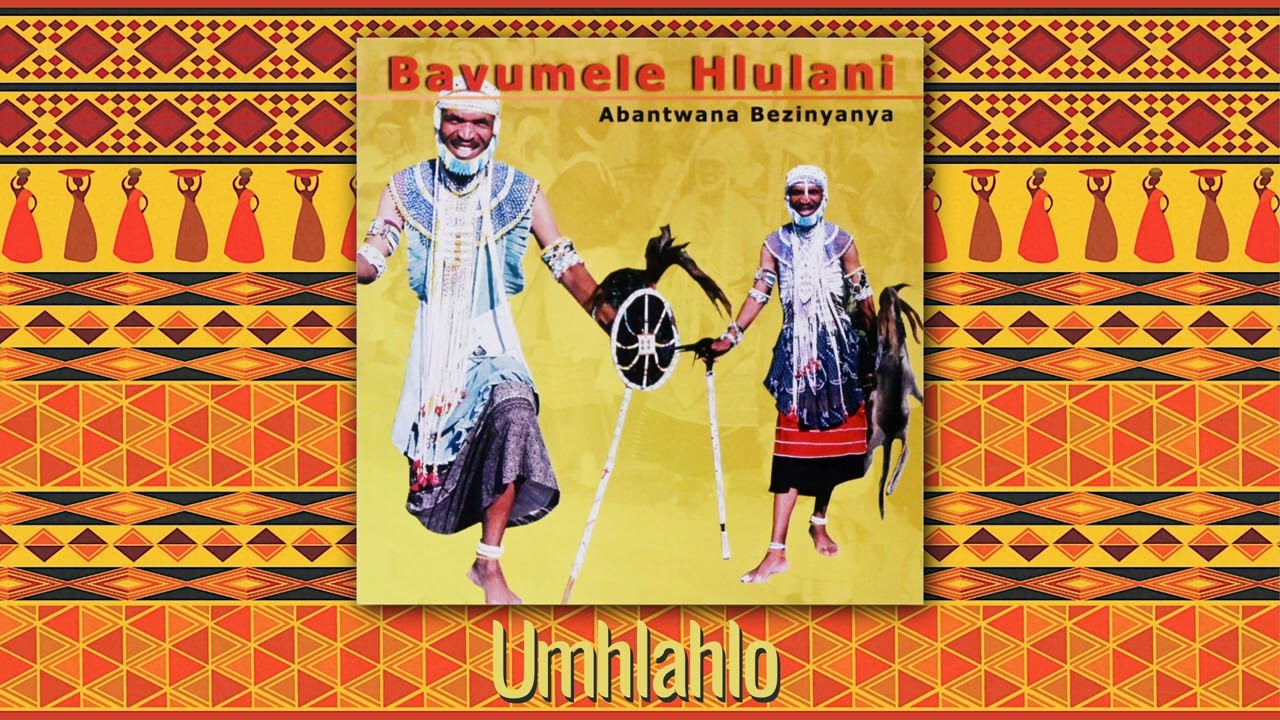 Umhlahlo
