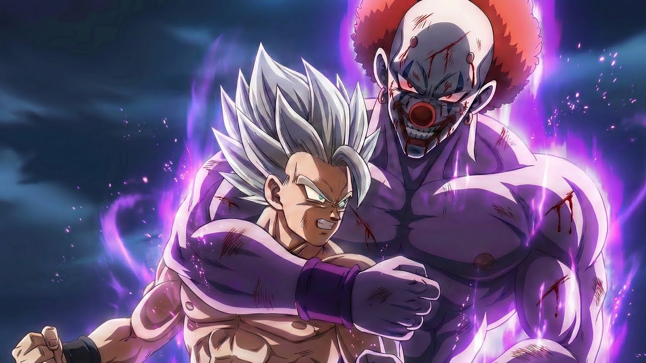 #8 Naisakatuparan ni Gohan ang pangako niya sa kanyang ama at pinrotekhan niya ang Earth