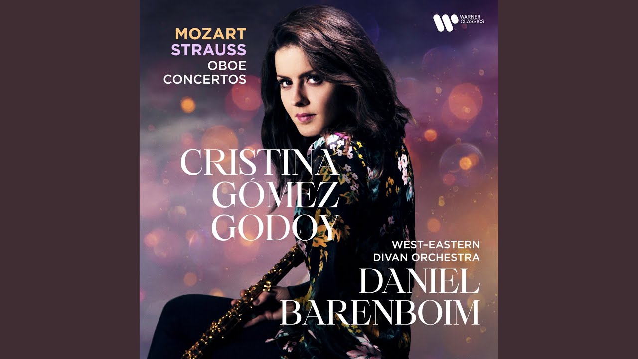 Oboe Concerto in C Major, K.314/271k: I. Allegro aperto