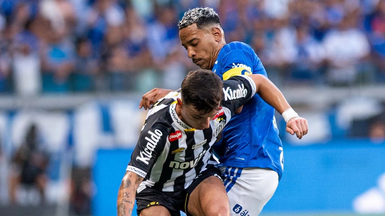 GLOBO ESPORTE - CRUZEIRO EM MOMENTO DELICADO NO BRASILEIRO, ARTUR JORGE CHEGA HOJE, KAIKI &Eacute; SELE&Ccedil;&Atilde;O