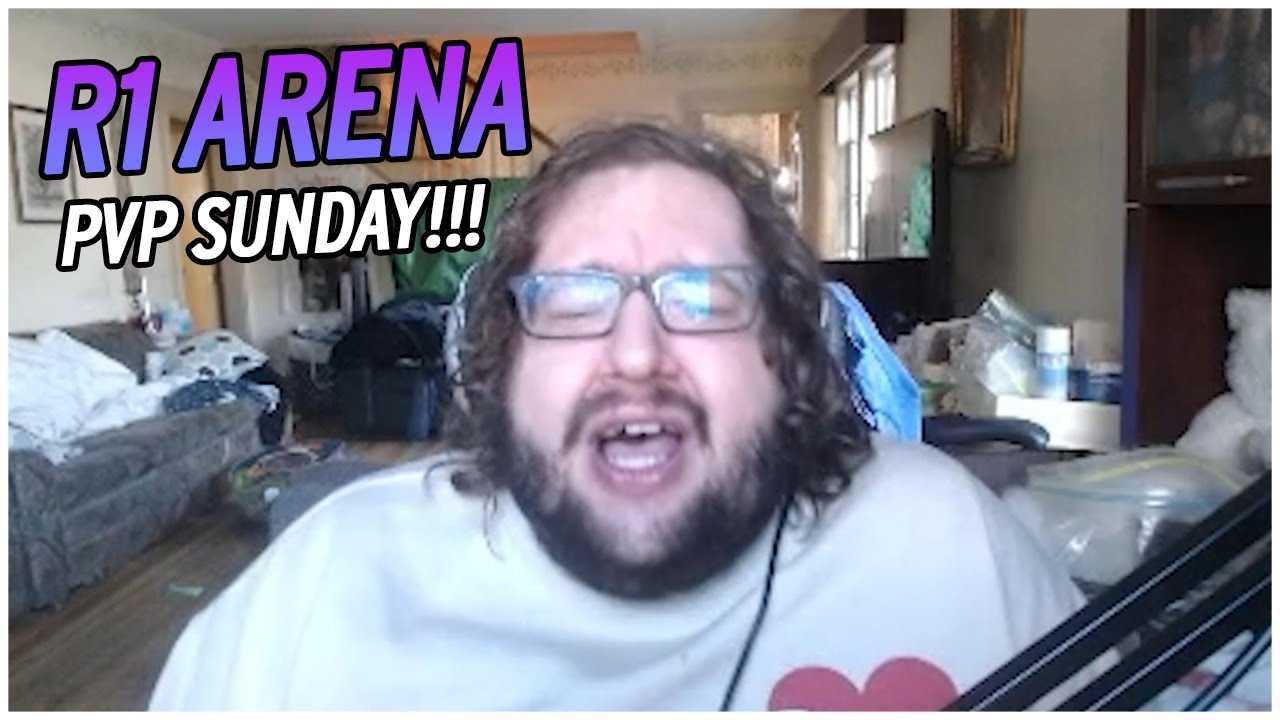 PREG PALADIN R1 INSANE PVP ARENA | Bean WoW WotLK Classic
