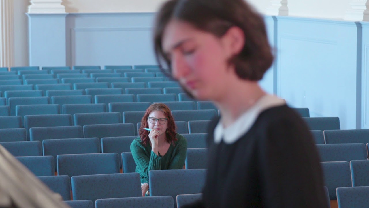 How to prepare for a music audition