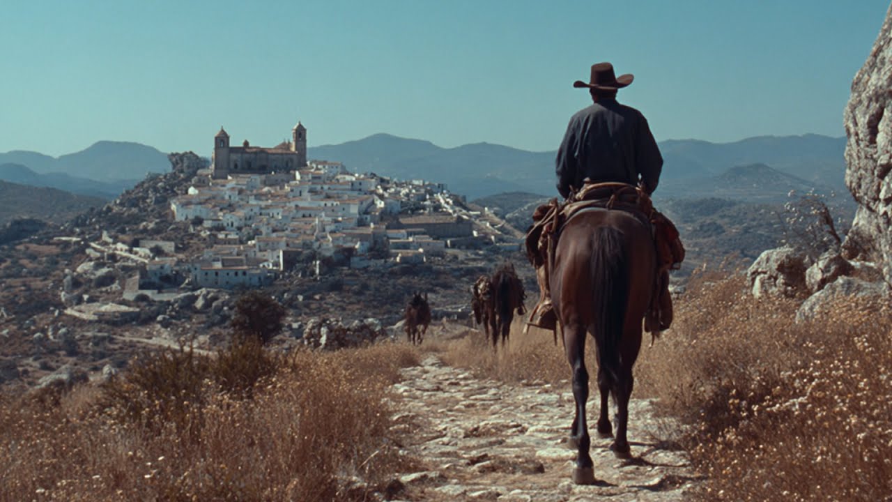 The Ultimate Con Artist in the Wild West | A Genius, Two Partners and a Dupe (1975)