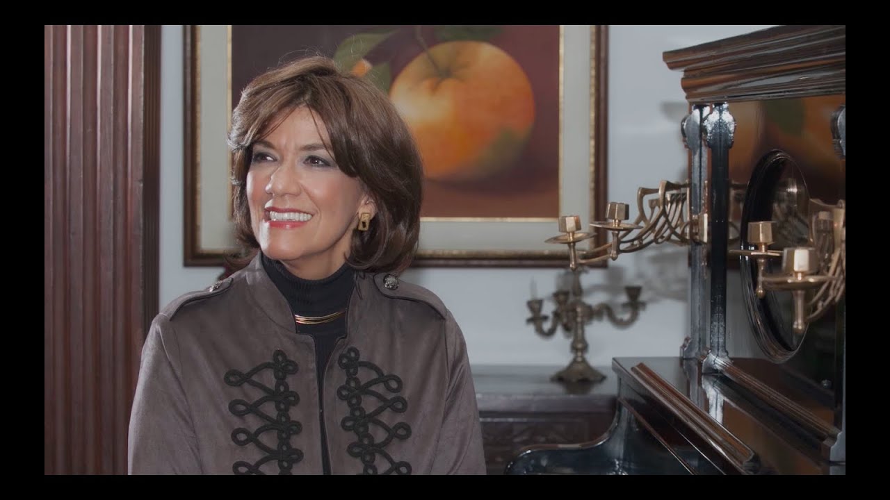 Celebramos la vida y el legado de María Isabel Murillo (Misi)
