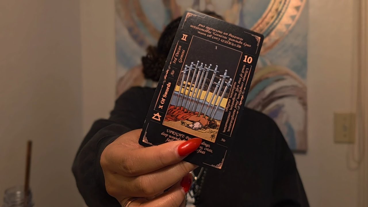 ♍️ Virgo: You Need 2 Have This Heart to Heart Conversation 💔 Be Receptive ✨️ #Virgo #fyp #tarot 
