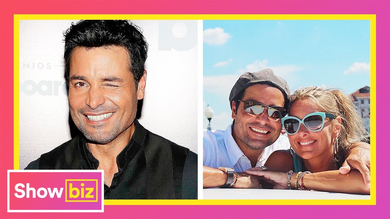 La dueña secreta del corazón de Chayanne