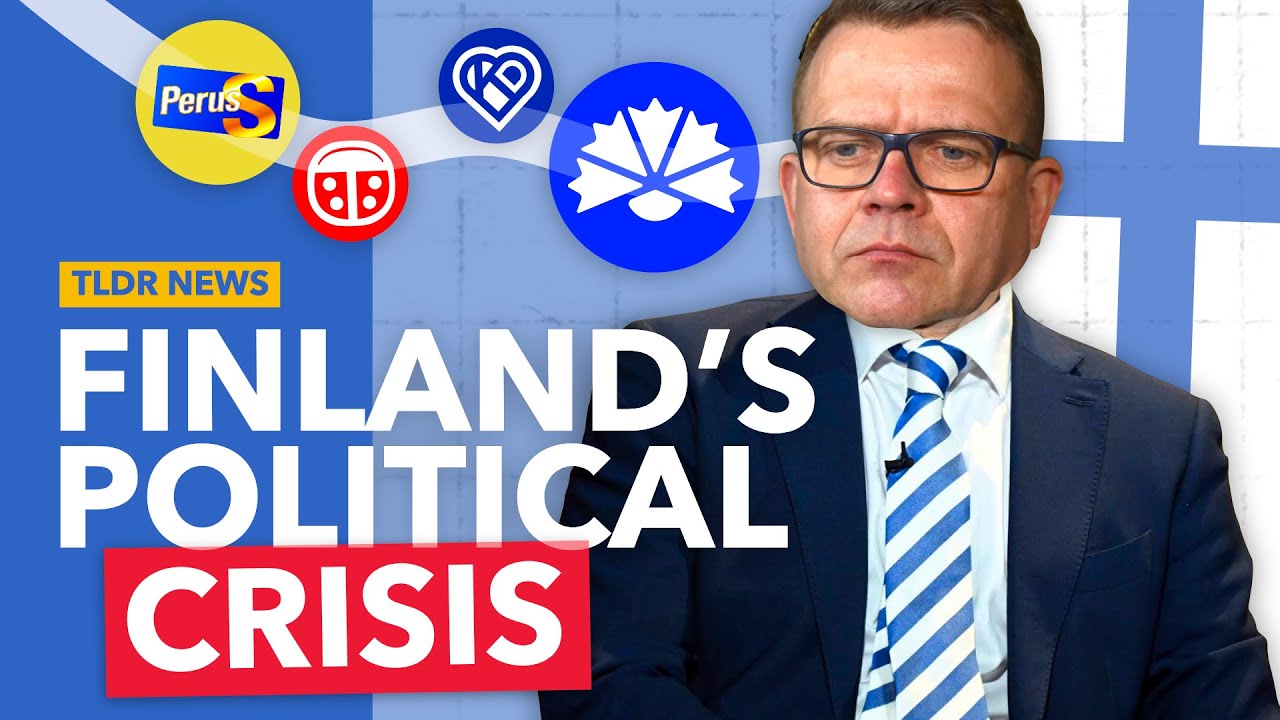 Will Finland’s new Right-Wing Government Collapse?