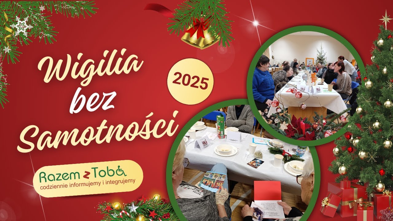 „Tu nie ma samotności