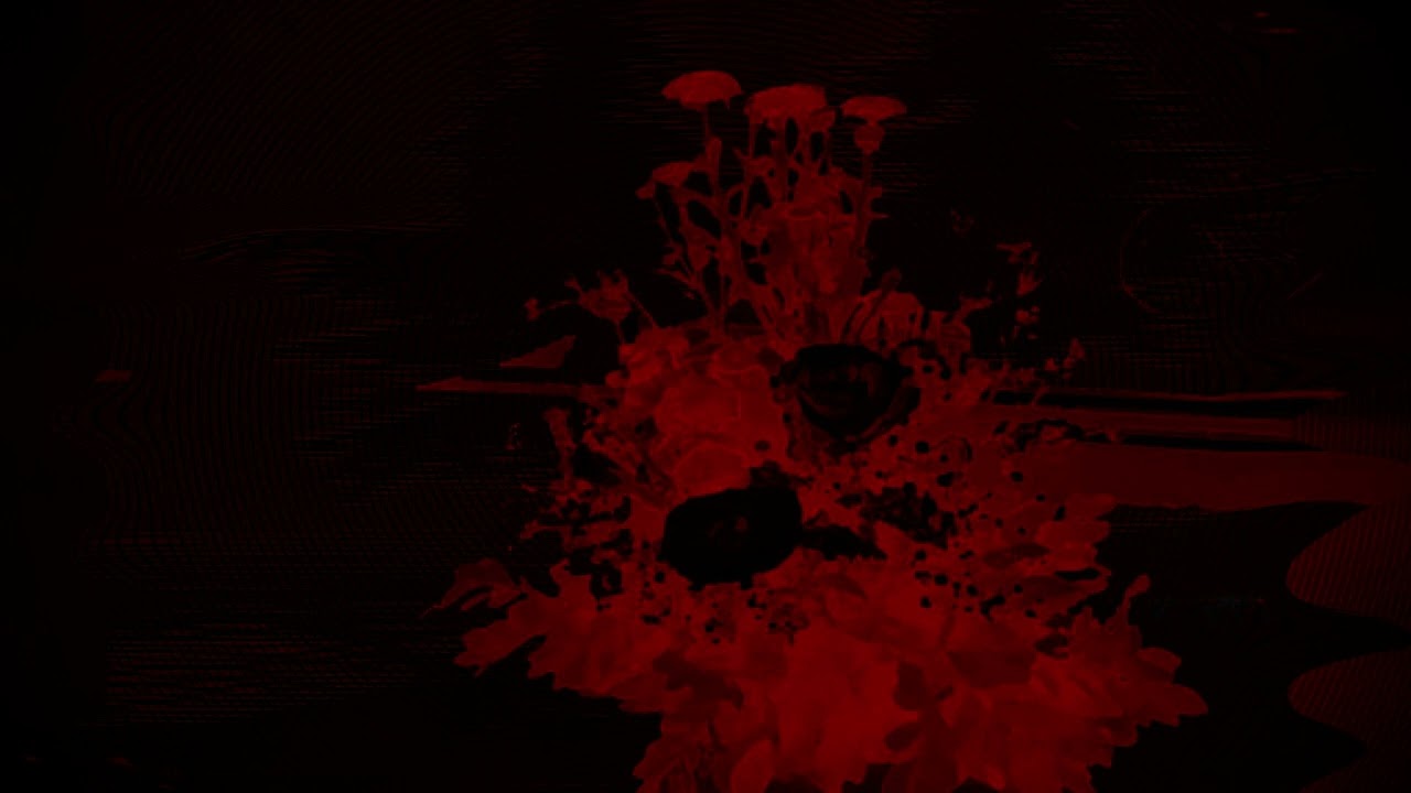 Geist des Hasses - Endless Nightmare