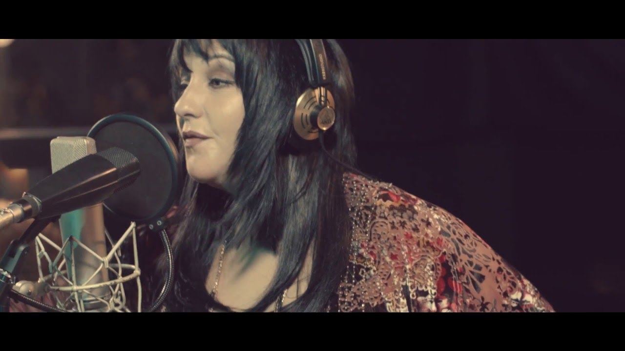 La Nau Sessions: If You Need Freedom ft. OfMind