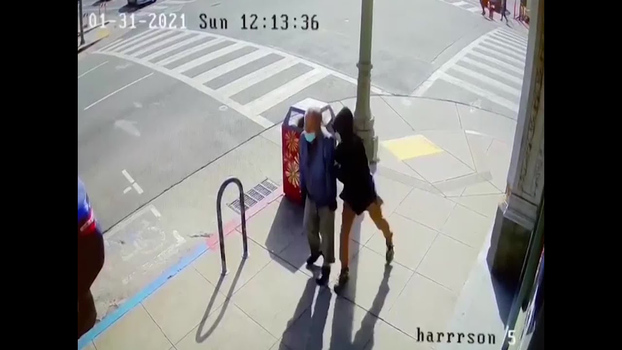 Call for anti-discrimination legislation amid more violence against Asian Americans
