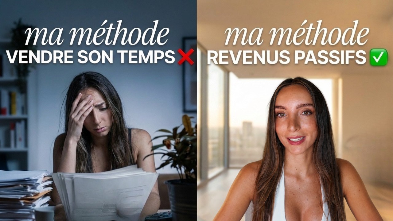 Freelance : tu n'as pas un business, tu as changé de patron (voilà la vraie alternative)