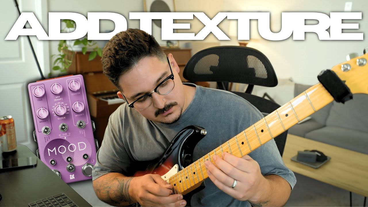 How to Produce Acoustic Pop for The Kid Laroi