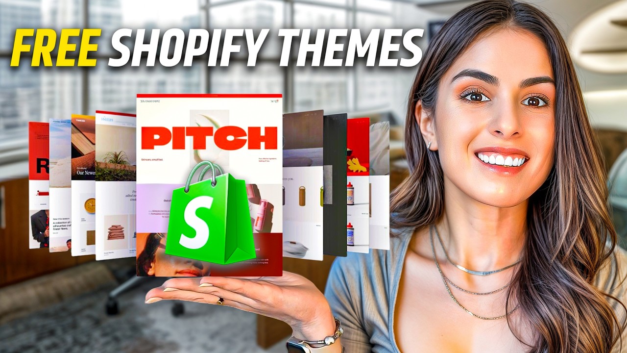 Shopify Horizon Free Themes 2025: Full Walkthrough & Setup Guide