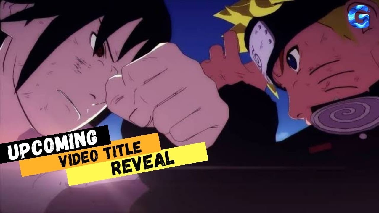 *COMING SOON NARUTO GAMES #FAVOURITE ANIME * #shorts #youtubeshorts @Gaming4Android