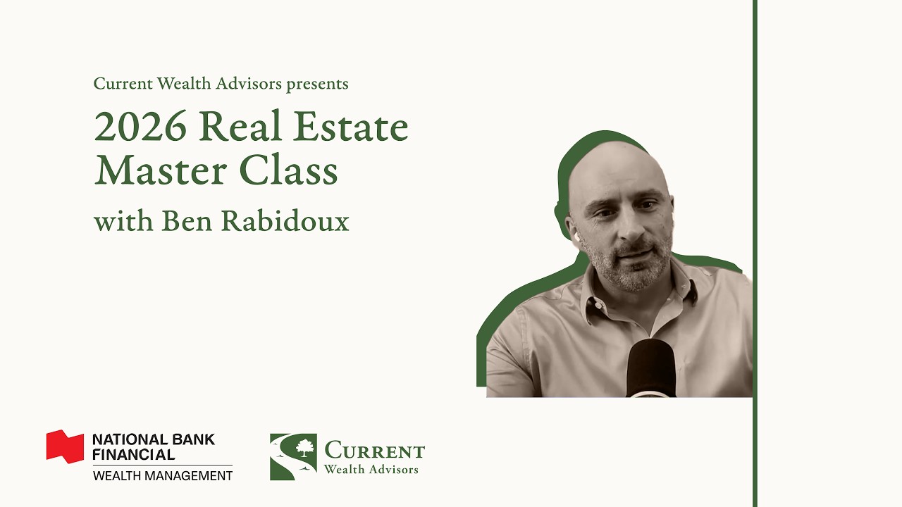 2026 Canadian Real Estate Trends: Manitoba Markets & Macro Data w/ Ben Rabidoux