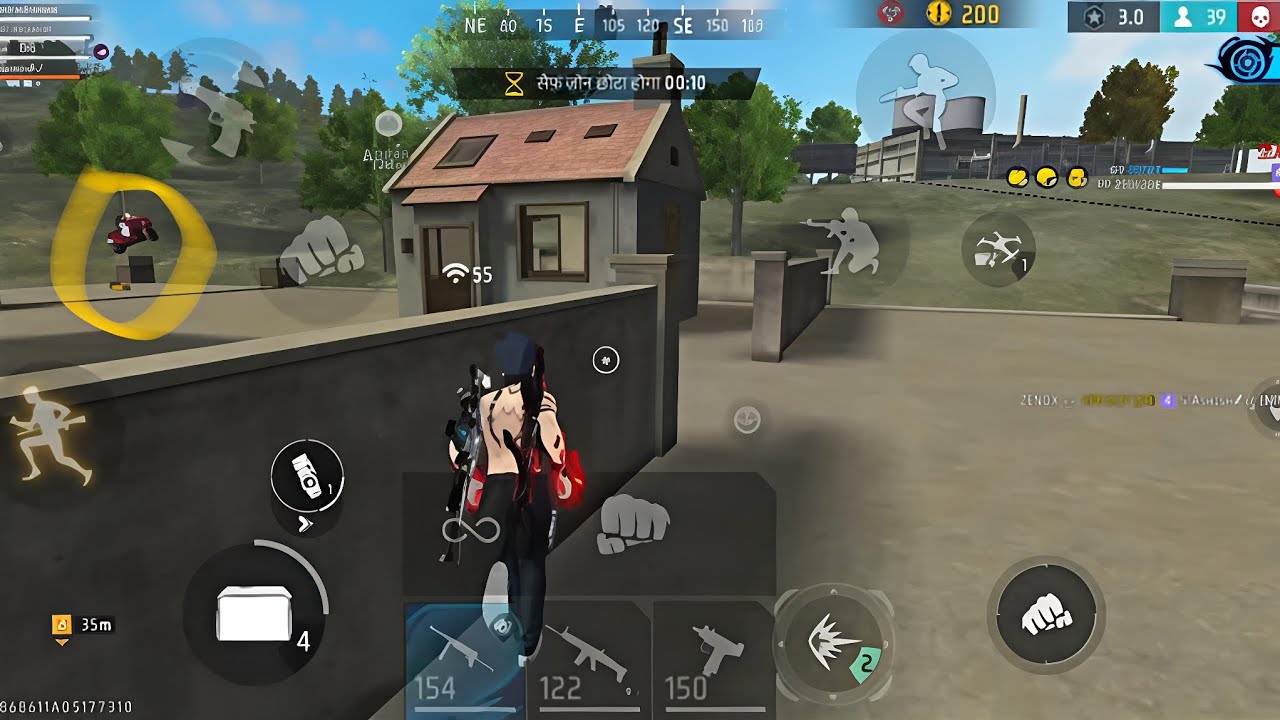 Grind Till Domination | Road to Glory Solo Vs Squad Highlight | POV Babu Ofcl 📸