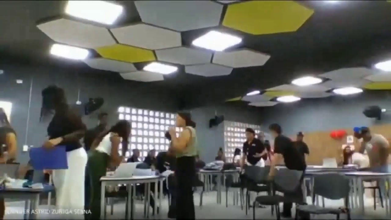 Desde el Aula - Contabilidad vs. Inspectores: El día que el aula se puso seria