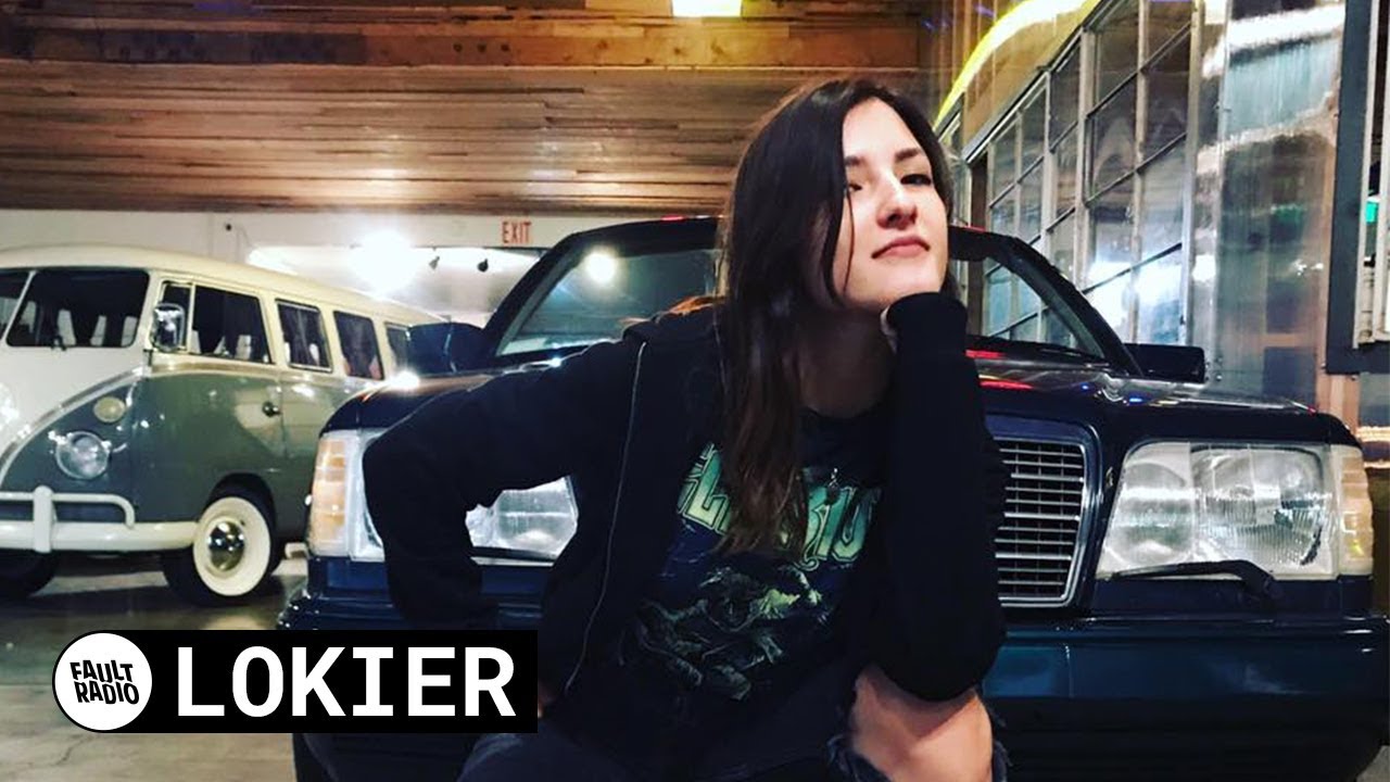 Lokier | Fault Radio DJ Set at Classic Cars West, Oakland