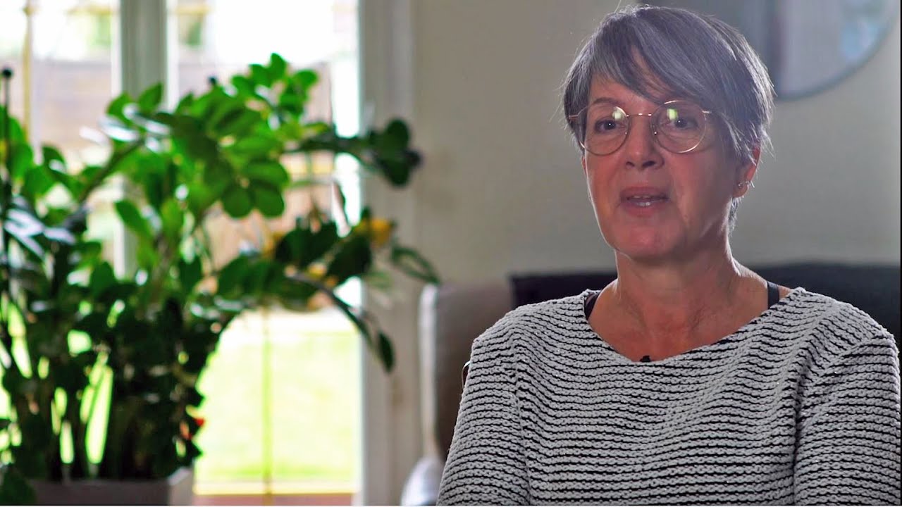 Enquête Métiers - Assistante maternelle