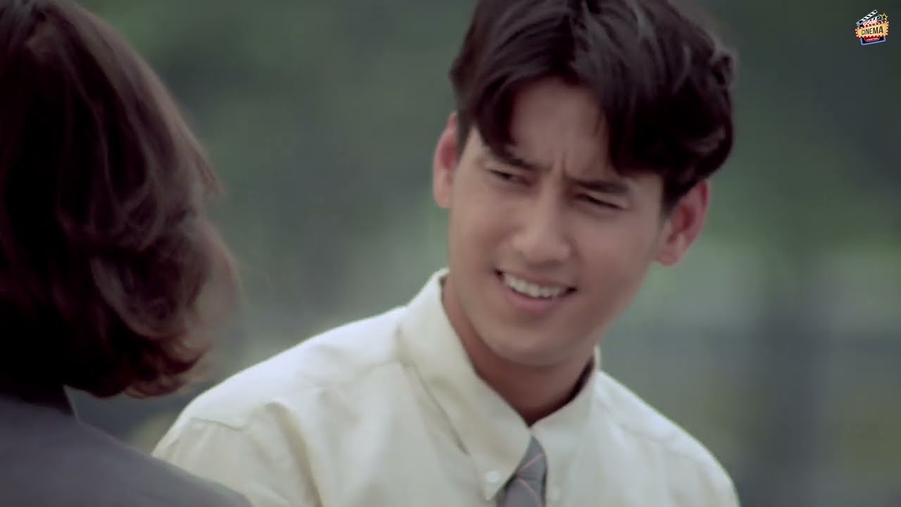 รักแท้บทที่ 1 The First Lesson of True Love (เต็มเรื่อง)